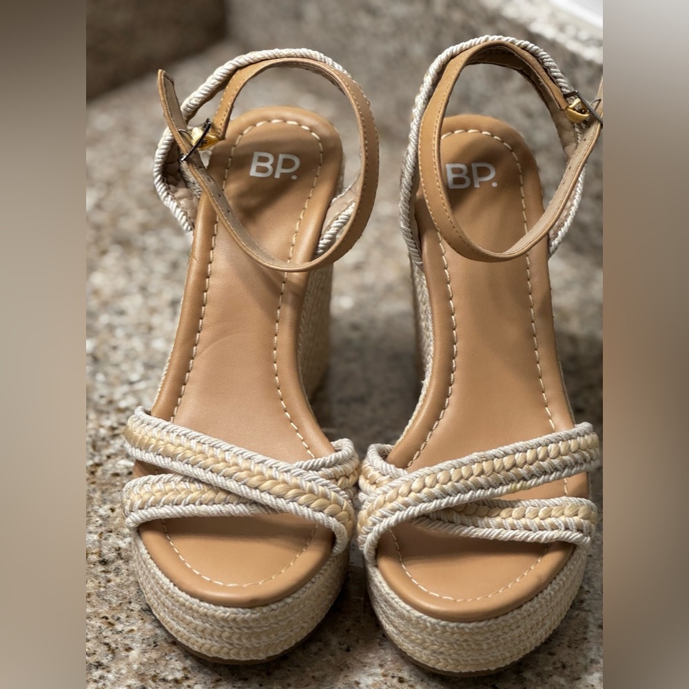 Wedges